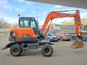 Doosan