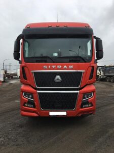 Sitrak
